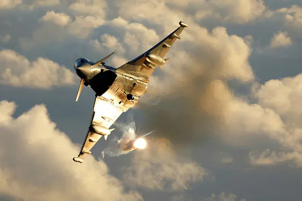 Başkan Erdoğan’ın Almanya’ya Eurofighter resti sonrası dikkat çeken mesaj