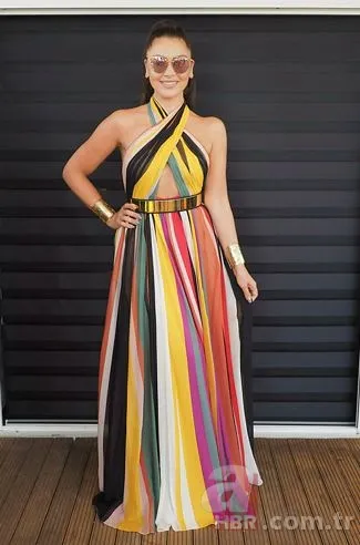 Hadise'yi korkutan hayran ifade verdi! 3