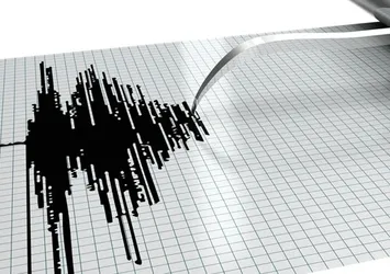 Adana'da 3.5 büyüklüğünde deprem!