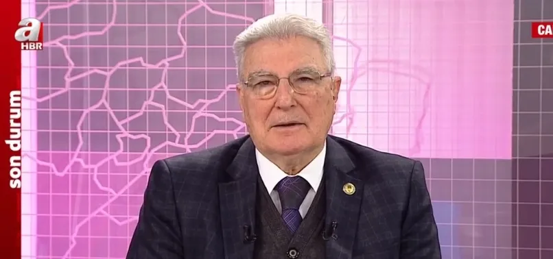 Emekli Korgeneral Erdoğan Karakuş'tan "1974 Kıbrıs Harakatı" örneği! "Rusya’nın işi çok zor..."