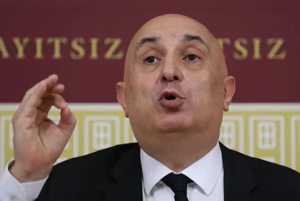 CHP’nin fişleme katibi Engin Özkoç’a tepki: Gerçek diktatörlük