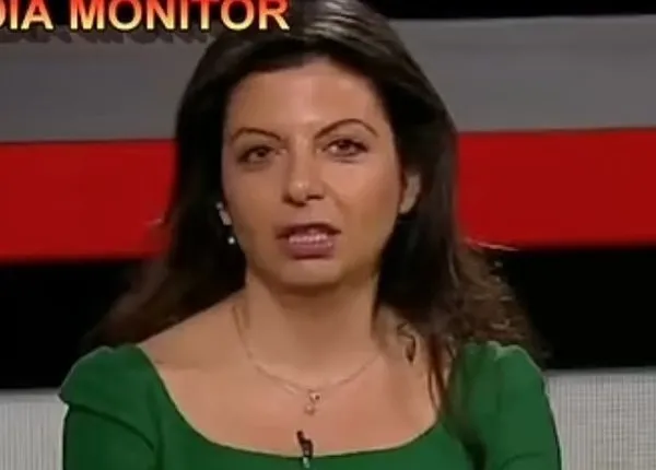 Rusya-Ukrayna savaşının konuşulduğu canlı yayında editörden şoke eden sözler! 3. Dünya Savaşı nasıl başlar? - 4