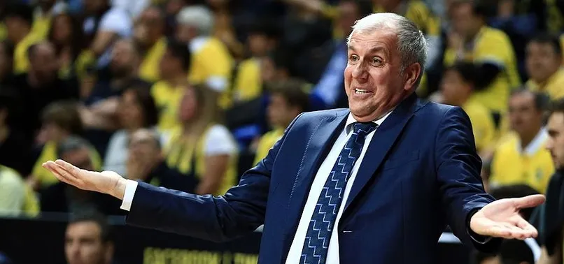 Fenerbahçe Doğuş'un en büyük kozu Obradovic