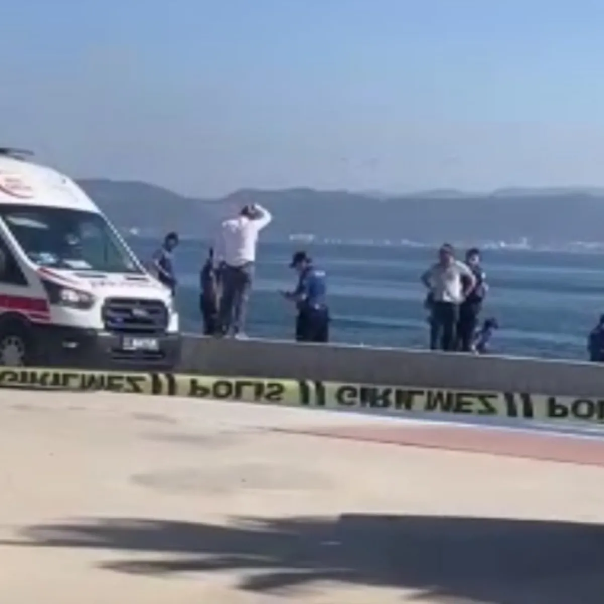 Darıca’da 1 saatte 3 ceset! Kimlikleri belirlendi: Kardeş oldukları ortaya çıktı