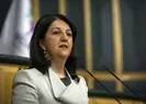 HDPli Pervin Buldandan Millet İttifakına sinyal: İhtiyacımız yok
