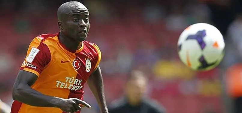 Galatasaray'da Dany krizi