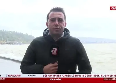 Batı Karadeniz için sağanak uyarısı