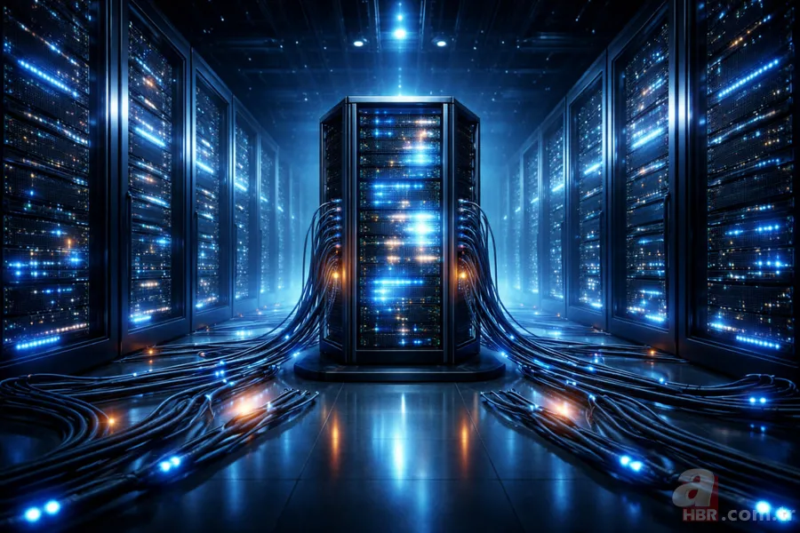 Pi sayısında şaşırtan rekor! Tam 314 trilyon basamak hesaplandı 6