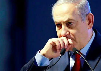 Netanyahu seçim vaatlerine İran'ı da kattı