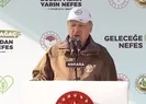 Başkan Erdoğan’dan sözde çevrecilere sert tepki: Geziciler neredesiniz!