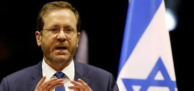 İsrail Cumhurbaşkanı Herzog: Ülke ciddi bir krizden geçiyor