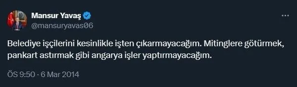1708587121617.jpeg Mansur Yavaş sözünü tutmadı belediye işçilerini yine mitingine taşıdı! Ankara yetmedi Bolu'dan da insan getirdiler - 4