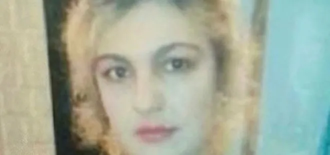 Nesrişah cinayetinde sır perdesi aralanıyor! Kızı Naride Nur Yıldızhan iğrenç detayları tek tek anlattı