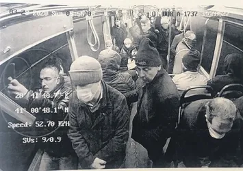 Fazilet durağında ikinci skandal! Sahte evrak soruşturması