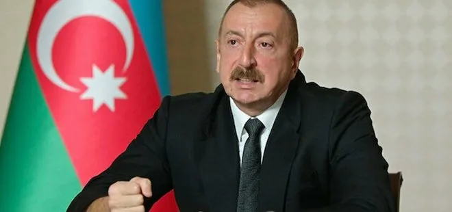 Son dakika: Ermenistan’dan Azerbaycan’da terör saldırısı! İlham Aliyev’den ilk açıklama