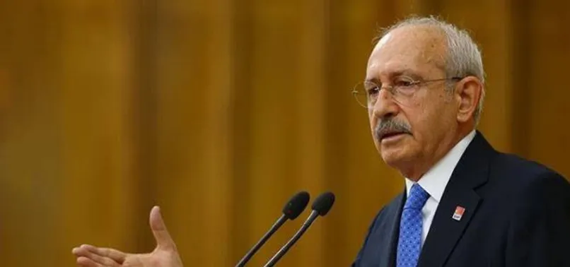 İngiliz gazeteden Kemal Kılıçdaroğlu'nu üzecek analiz: Aday olmak için can atıyor ama yetersiz