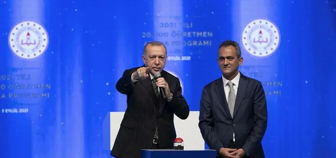 Milli Eğitim Bakanlığı Şurası Başkan Erdoğan liderliğinde toplanıyor! Pandemi sonrası eğitimde yeni dönem: 3 kritik gündem maddesi masada