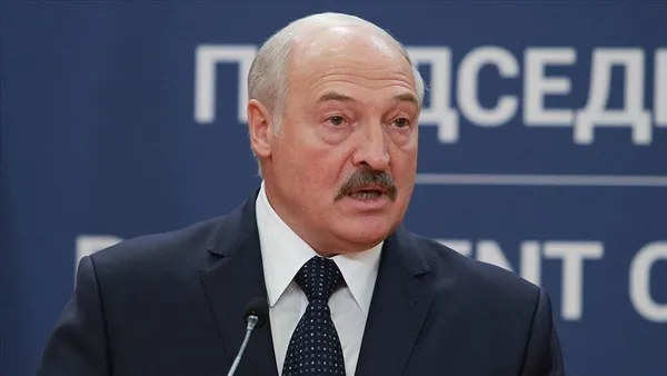 Son dakika! Belarus’ta askeri darbe planlıyorlardı! Rus istihbaratı yakaladı - 1