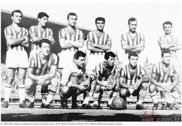 Fenerbahçe en son ne zaman şampiyon oldu? Kanarya'nın kaç şampiyonluğu var? FB'nin yıllara göre karnesi 4