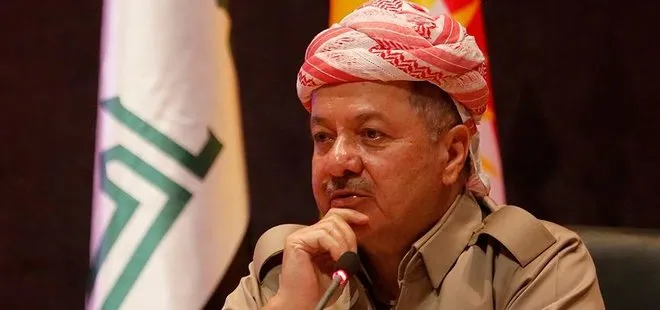 Barzani’ye, referandumun ertelenmesi için alternatif sunuldu