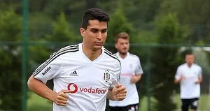 Necip ilk 11’e!