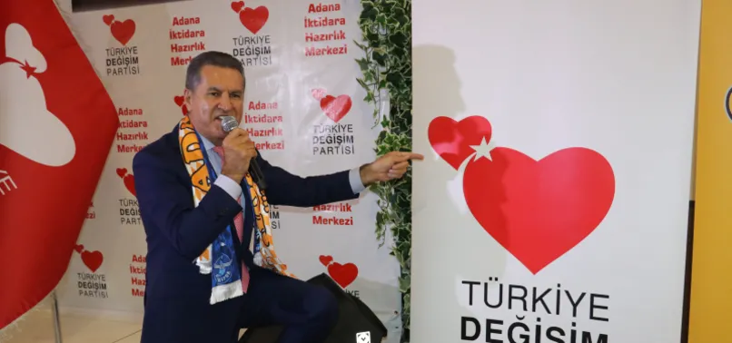 Mustafa Sarıgül'ün A Takımı belli oldu! İşte TDP'ye geçen CHP'li isimler...