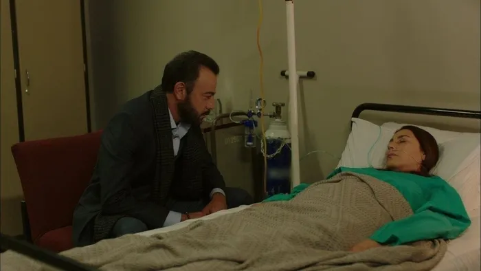 Finaliyle İtalya’da reyting rekorları kıran dizi a2’de!