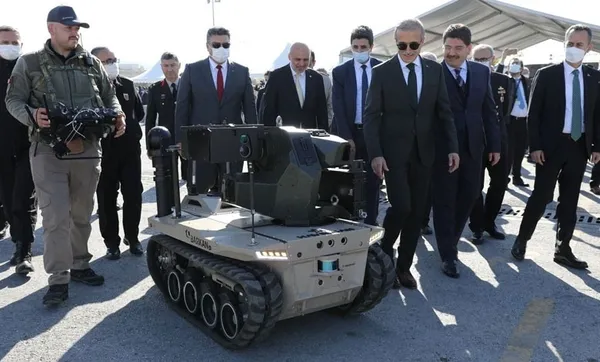 Dünyada sadece 2 ülkede vardı! HAVELSAN akılalmaz teknolojiyi geliştirmeyi başardı - 3