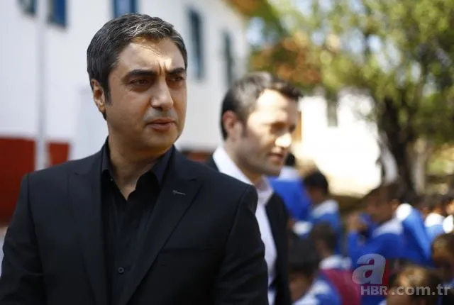 "Kurtlar Vadisi Vatan" vizyona giriyor! İşte tarih 59