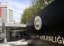 Türkiye dahil 4 ülkeden Husilerin saldırısına kınama