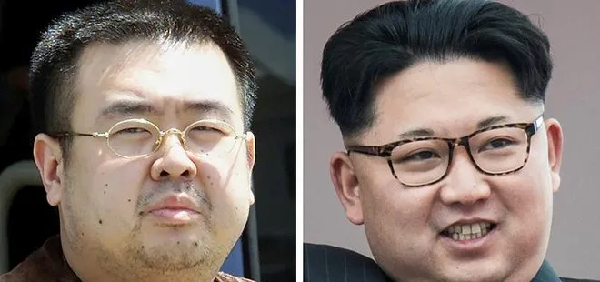 Kim Jong-un’un kardeşinin ölümünde büyük şüphe