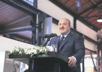 Ekonomik bağımsızlığı güçlendirecek plan