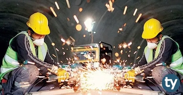 İŞKUR 35 bin işçi alımı başladı! En az ilkokul mezunu adaylar için başvuru şartları açıkladı! İşte başvuru ekranı...