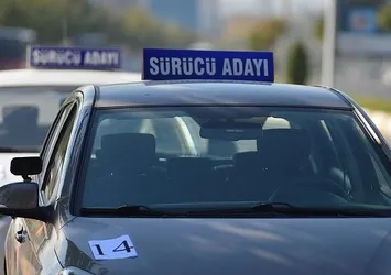 Sürücü kurslarına kota geliyor! 2019 Özel Motorlu Taşıt Sürücüleri Kursu Yönetmeliği