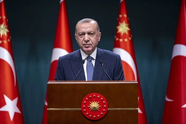 Son dakika: Türkiye'nin gözü Cumhurbaşkanlığı Kabinesi'nde! Gündem fahiş fiyatlarla mücadele ve koronavirüs salgınındaki son durum - 3