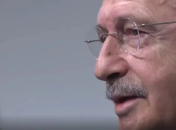 Kılıçdaroğlu Türkiye’nin çıkarlarına da karşı! Tüm dünya Başkan Erdoğan’ı takdir ederken o tersini savundu!