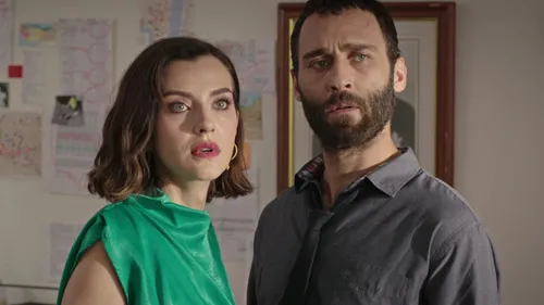 Baş Belası 9. bölüm fragmanı yayınlandı | "Böyle anlattınız ya, hoşuma gitti."