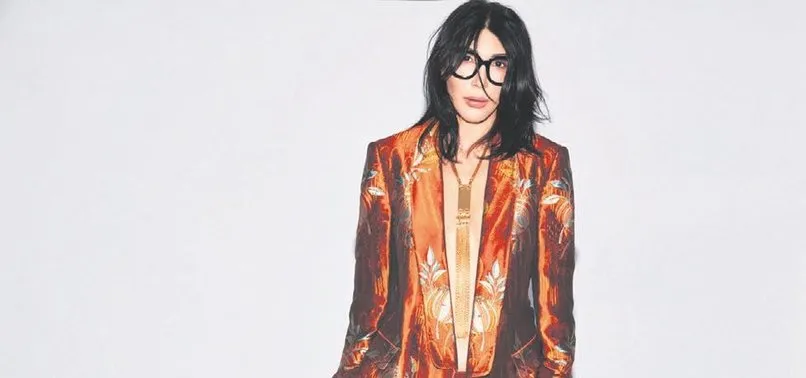 hande yener 2020 ye yeni bir imajla giriyor a haber son dakika magazin haberleri