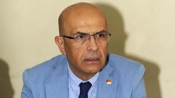 Son dakika: Mahkemeden Enis Berberoğlu’na 3 ayrı suçtan yeni fezleke! TBMM’ye gönderildi