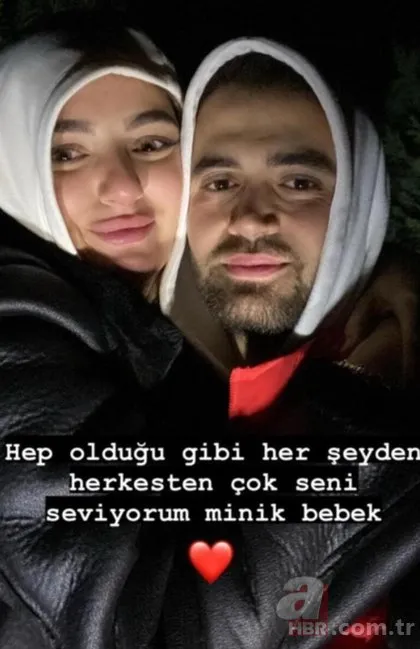 Ahmet Çalık’ın nişanlısı Sinem Yüksel’den yürek yakan paylaşım