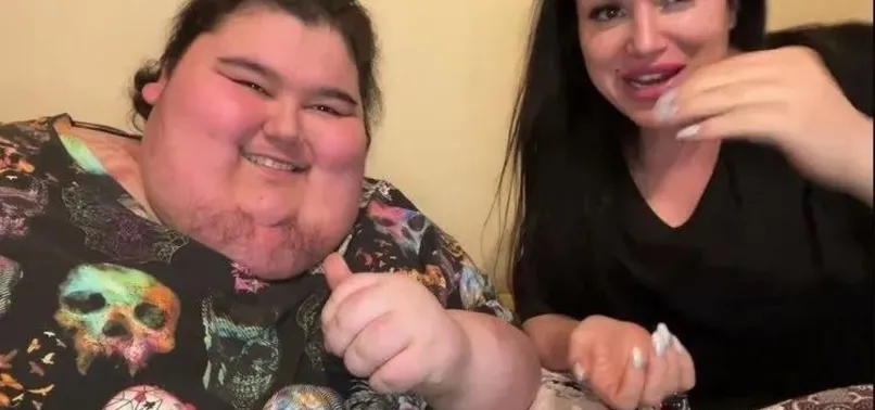 Fenomen Efecan Kültür hayatını kaybetti! Mukbang bu kez Türkiye’de can aldı