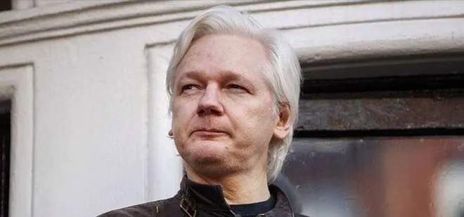 İngiltere’den WikiLeaks’in kurucusu Julian Assange kararı