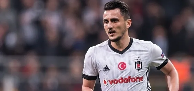 Mustafa Pektemek’in yeni takımı belli oldu