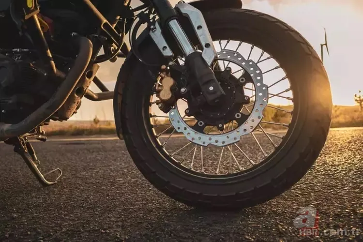 B sınıfı ehliyet sahipleri için 125 cc açıklaması! B sınıfı ehliyet ile 125 cc motor kullanılabilecek mi? Detaylar ne zaman belli olacak? 5