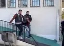 İki şüpheli gözaltına alındı!