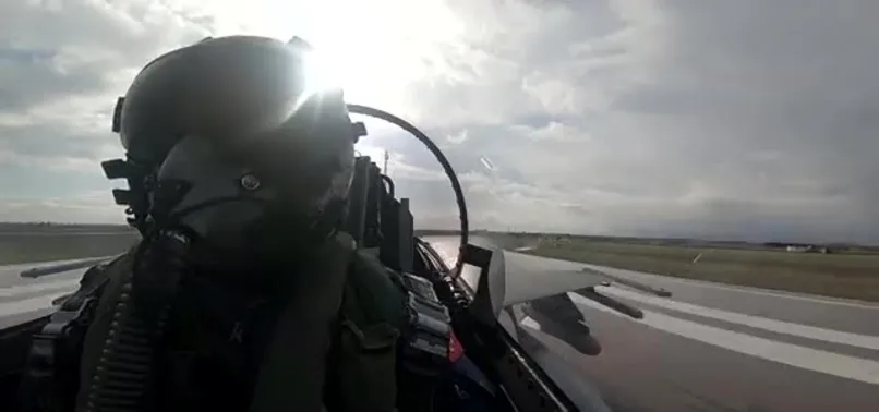 MSB o anları paylaştı: Güdümlü füze atış eğitimleriyle gözdağı verildi