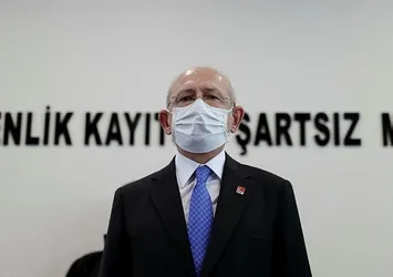Taciz ve tecavüze göz yuman Kemal Kılıçdaroğlu'na tarihi çağrı!