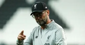 Liverpool Teknik Direktörü’nden İstanbul’a övgü