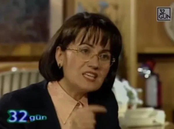 İYİ Partili Ümit Dikbayır ’Meral Akşener 28 Şubat’a karşı en dik duran kişi’ demişti! Gerçeği gözler önüne seren video