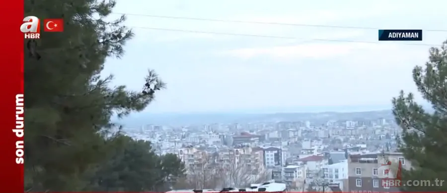 Adıyaman’da yeni konutlar nereye yapılacak? 17